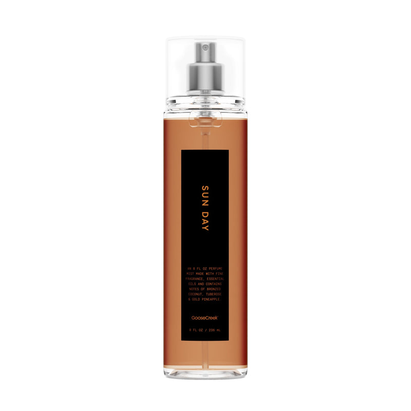 Sun Day - Fine Fragrance Body Mist Wave 2-0159