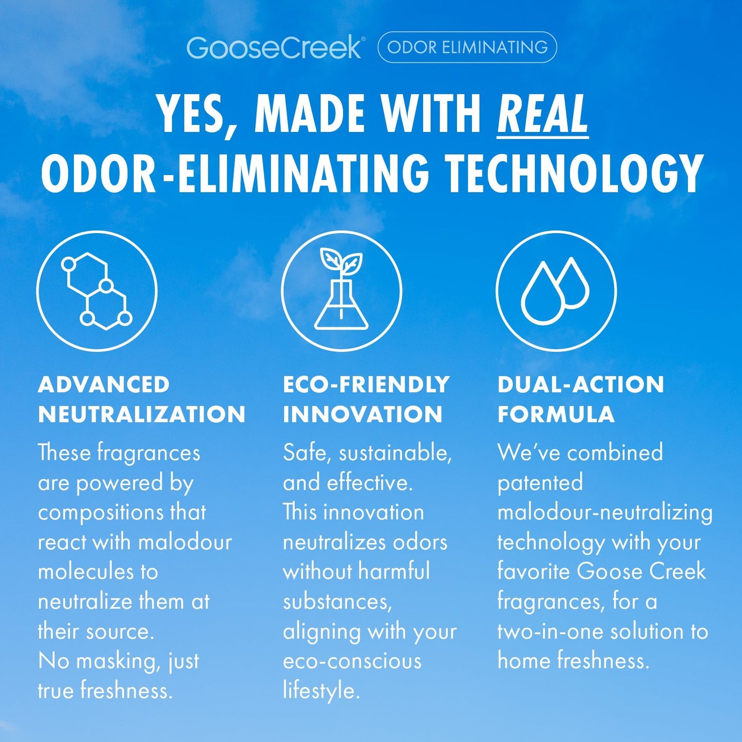 Wild Green Apple Odor Eliminating Plug-in Refill